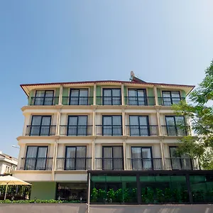 visit hotel