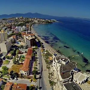 Ladies (adults Only) Kusadası